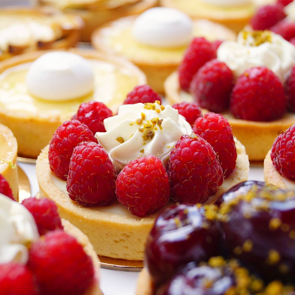 Tarta cu pere si migdale Ana Consulea