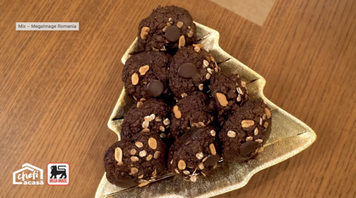 Cookies fără gluten